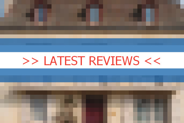www.orlaya.fr - check out latest independent reviews