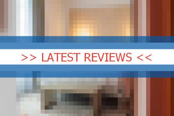 www.orouge.fr - check out latest independent reviews