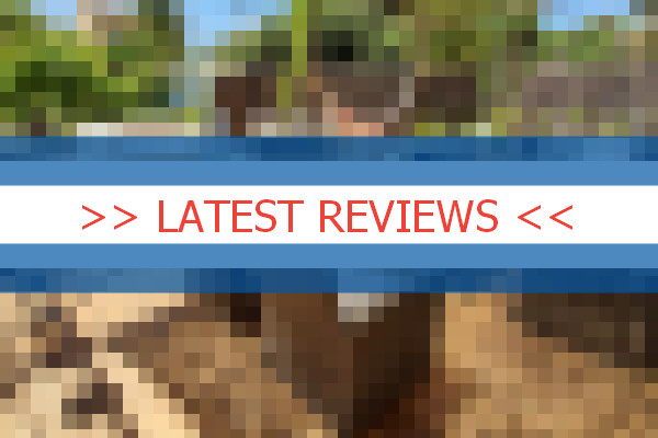 www.osezadelaide.com - check out latest independent reviews