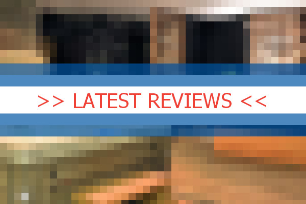 www.ospacito.fr - check out latest independent reviews
