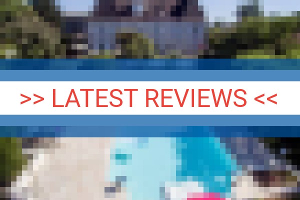 www.ostalenperigord.com - check out latest independent reviews