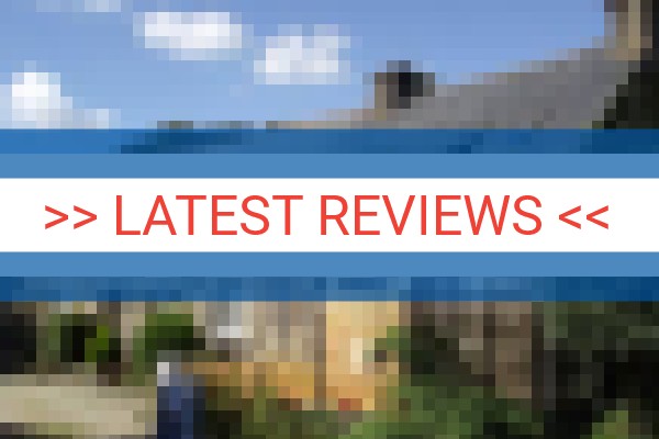 www.ourbrittanygites.co.uk - check out latest independent reviews