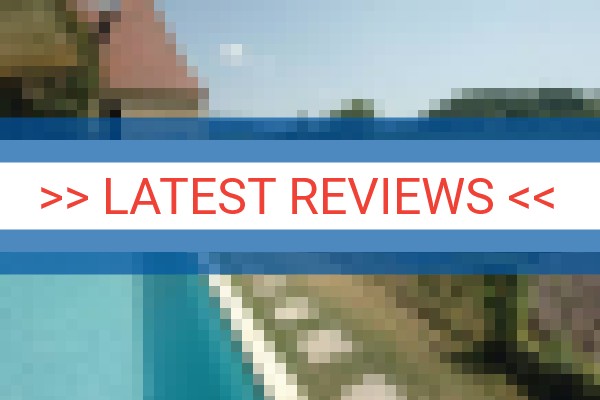 www.ourfrenchvacation.com - check out latest independent reviews