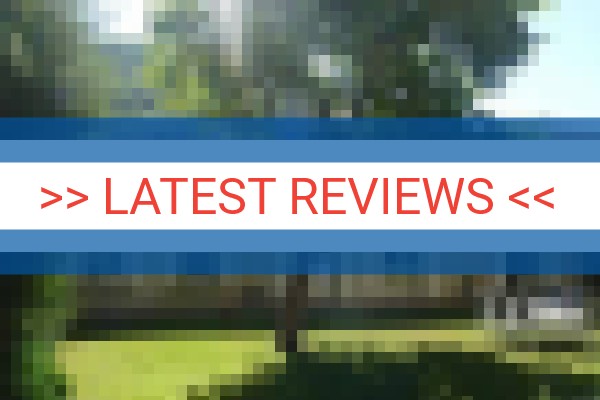 www.oustal-de-treville.com - check out latest independent reviews