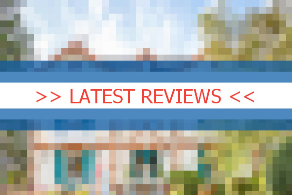www.oustalenberry.fr - check out latest independent reviews