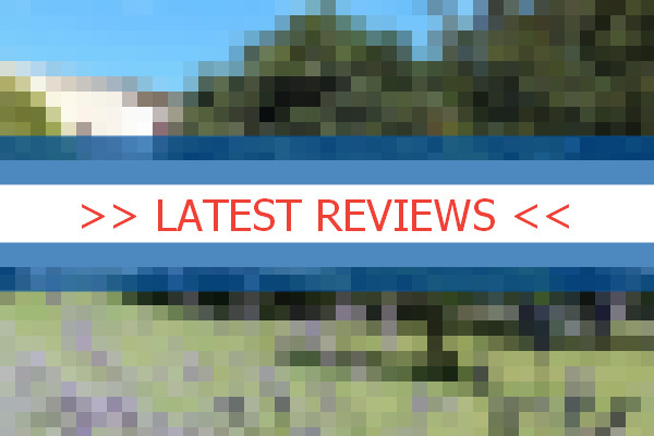 www.oustaou-de-fanny-e-marius.com.es - check out latest independent reviews