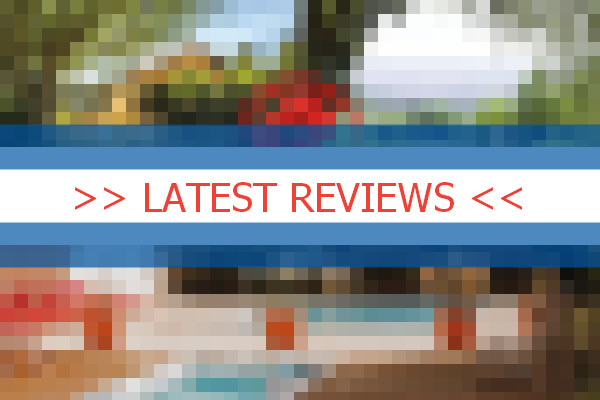 www.oustaouduluberon.com - check out latest independent reviews