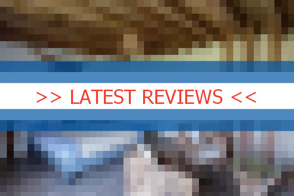 www.oustaulit.com - check out latest independent reviews