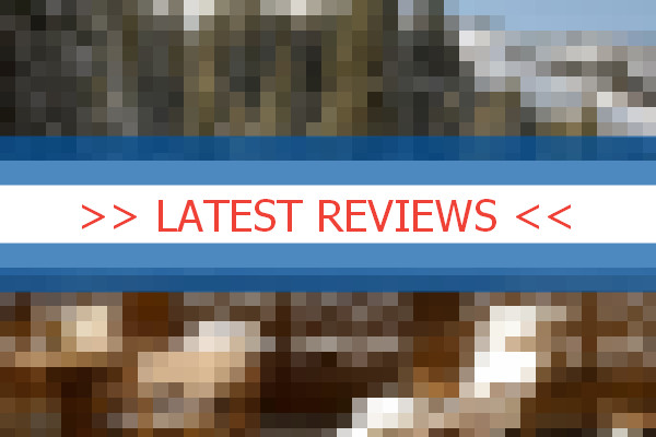 www.palacedesneiges.com - check out latest independent reviews