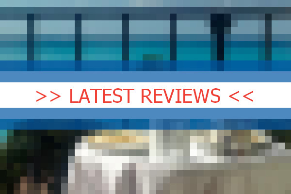 www.palais-hongran.com - check out latest independent reviews