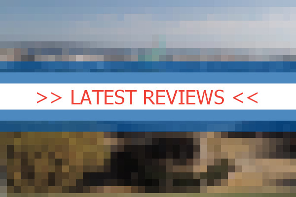 www.palaisdesfestivals.com - check out latest independent reviews