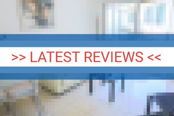 www.palaisdesthes.com - check out latest independent reviews