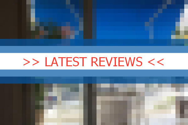 www.palmbeach-cannes.com - check out latest independent reviews
