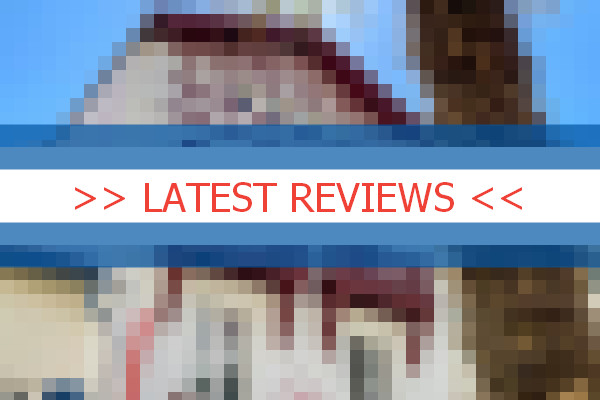 www.palmito-biarritz.com - check out latest independent reviews