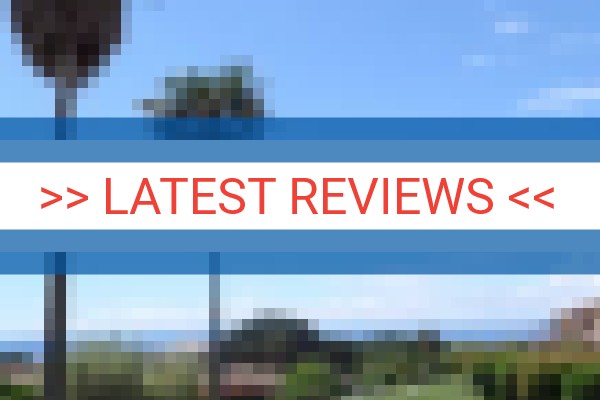 www.palombaggia-residence.com - check out latest independent reviews