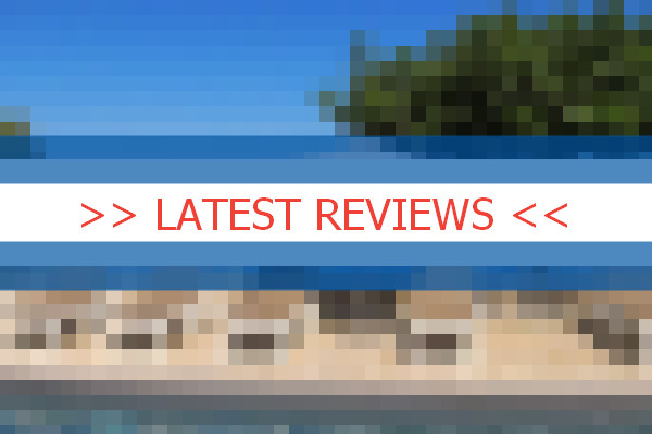 www.palumbare.com - check out latest independent reviews