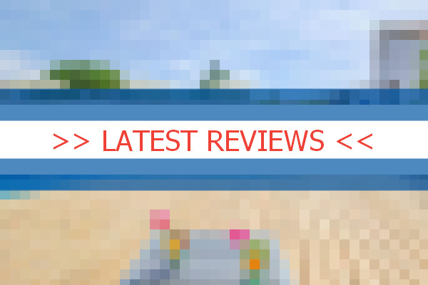 www.palunette.fr - check out latest independent reviews