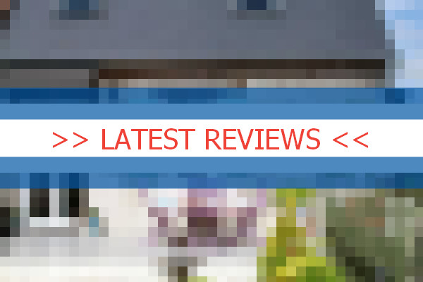www.pamphilienne.fr - check out latest independent reviews