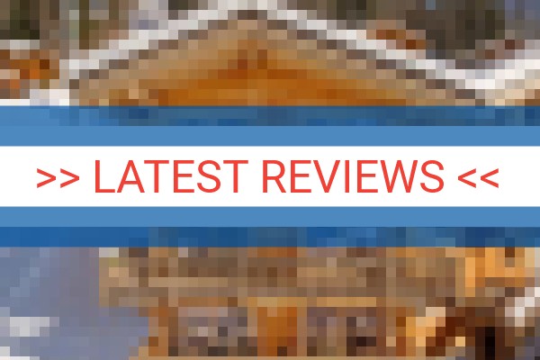 www.panoramix-morzine.com - check out latest independent reviews