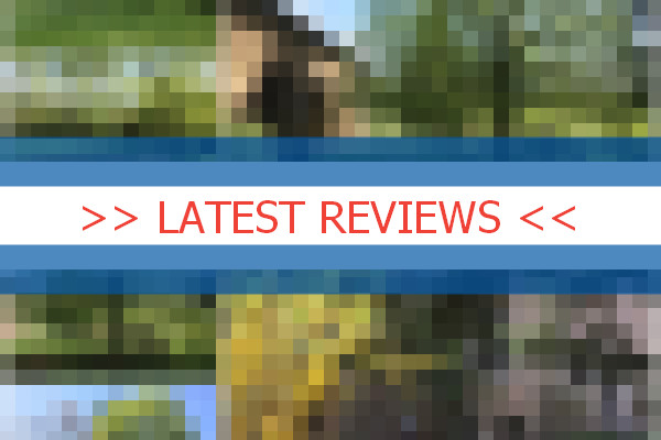 www.paondereza.fr - check out latest independent reviews