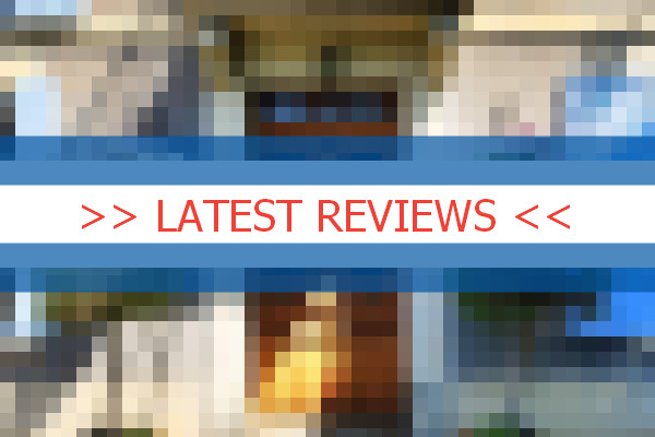 www.papilio-luchon.com - check out latest independent reviews
