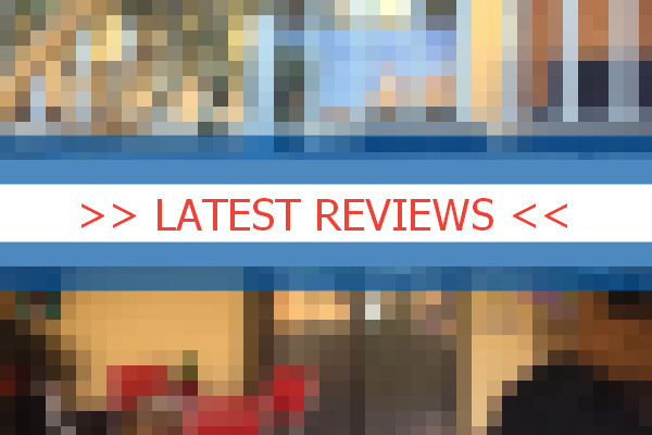 www.paradisgite.com - check out latest independent reviews