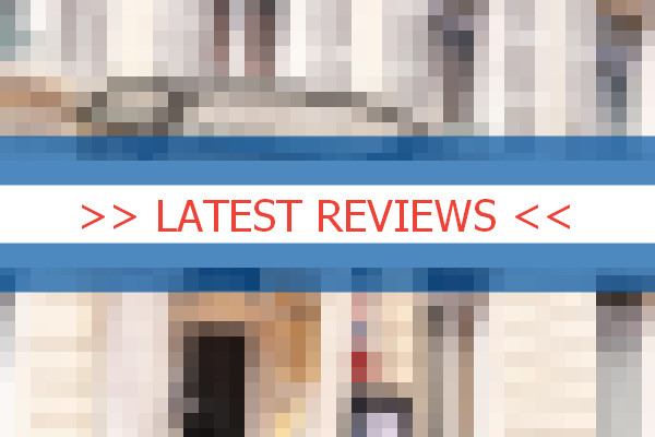 www.parc.fr - check out latest independent reviews