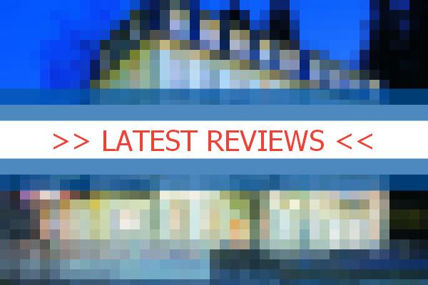 www.parcdesfees.com - check out latest independent reviews