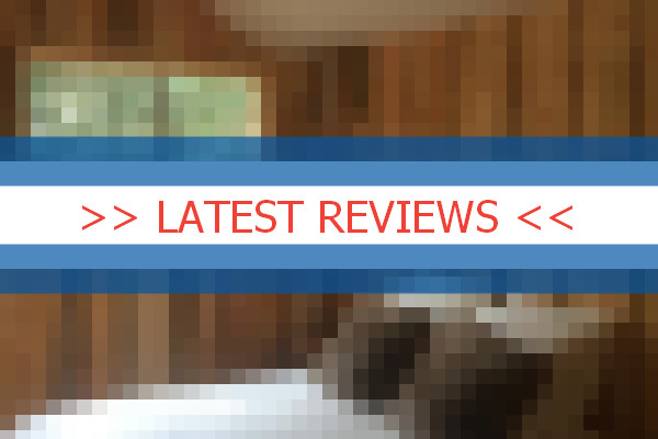 www.parcecureuil.com - check out latest independent reviews
