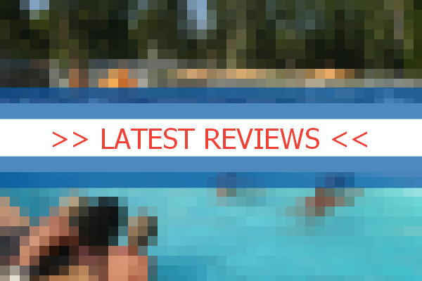 www.parcvalrose.com - check out latest independent reviews