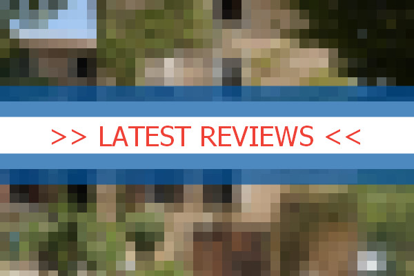 www.parenthese-en-luberon.com - check out latest independent reviews