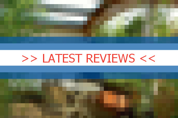 www.paris-en-douce.com - check out latest independent reviews