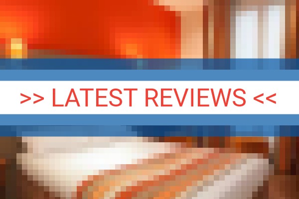 www.paris-hotel-terminus-orleans.com - check out latest independent reviews