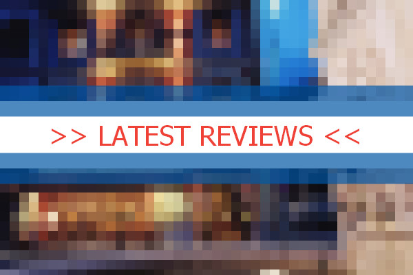www.paris-rome.com - check out latest independent reviews
