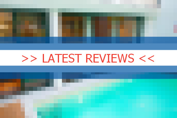 www.parisoasis.fr - check out latest independent reviews