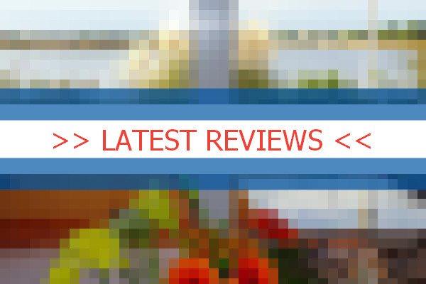 www.pascale-philippe.com - check out latest independent reviews