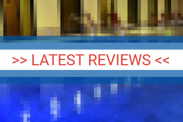 www.pasinohotellehavre.com - check out latest independent reviews