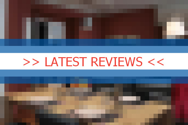www.patio-intendance.fr - check out latest independent reviews