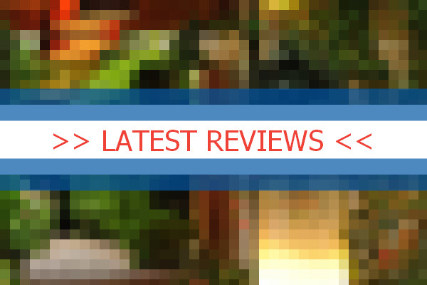 www.patiosdumarais.com - check out latest independent reviews