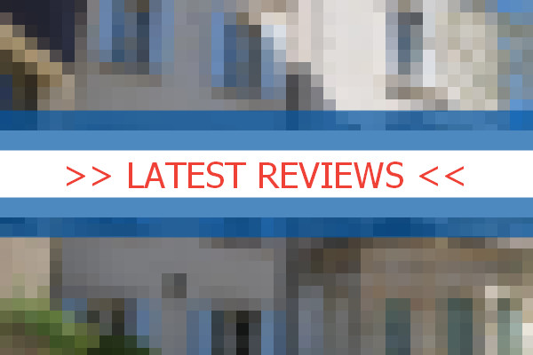 www.pavillon-clos-la-boetie.com - check out latest independent reviews