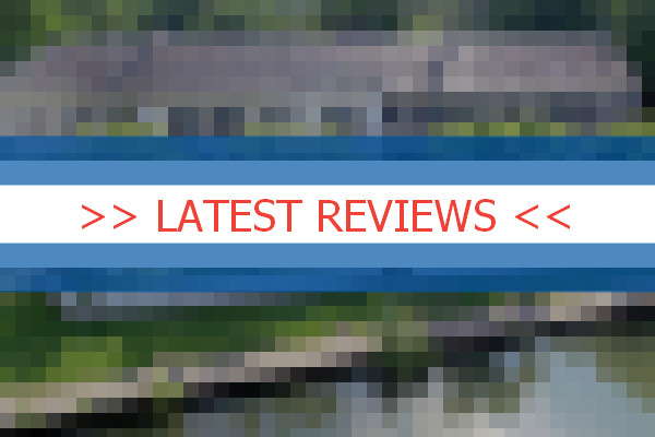 www.pavillon-saint-hubert.com - check out latest independent reviews