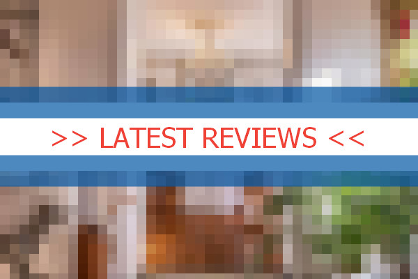 www.pavillondeslys.com - check out latest independent reviews