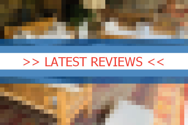 www.pechblanc.com - check out latest independent reviews