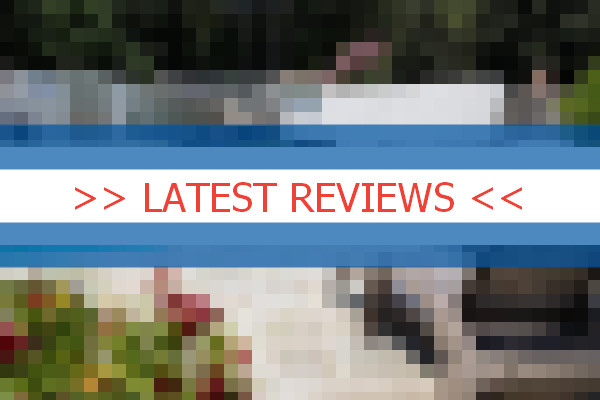 www.perladimacchia.com - check out latest independent reviews