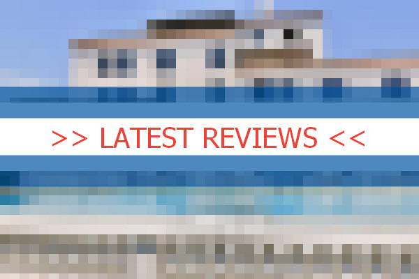 www.perlariviera.fr - check out latest independent reviews