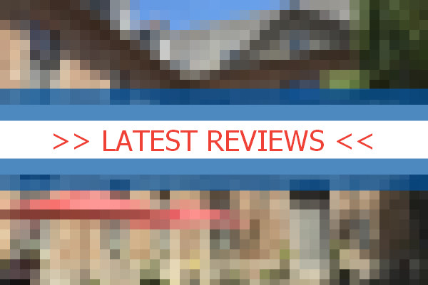 www.perlepampille.com - check out latest independent reviews