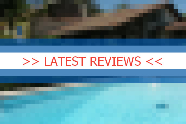 www.pesques.com - check out latest independent reviews