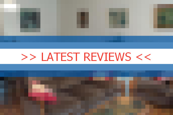www.petite-londe.com - check out latest independent reviews