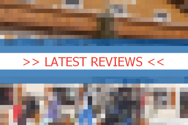 www.petitechaumiere.com - check out latest independent reviews