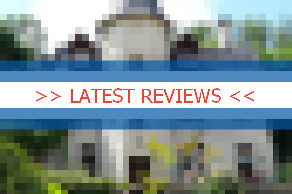 www.petithureau.com - check out latest independent reviews